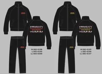 BATTLE OF TOKYO ROWDY SHOGUN 저지 시마무라