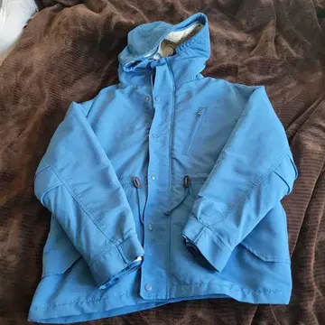 3way 플리스 라이닝 마운틴 파카