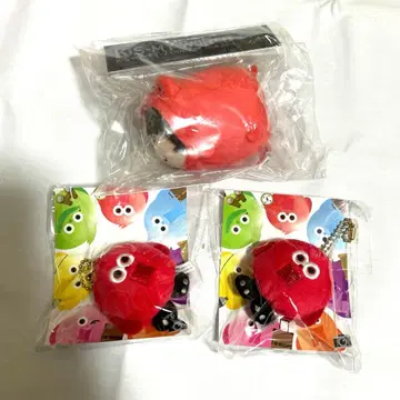 키타야마 히로미츠 봉제 인형 다수 덤 포함