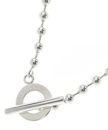 GUCCI 목걸이 여성용