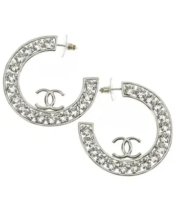 CHANEL 귀걸이 여성용