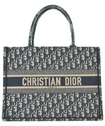 Christian Dior 토트백 여성용