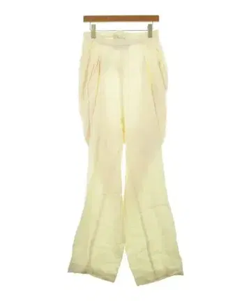 필링스 팬츠 (기타) 여성용