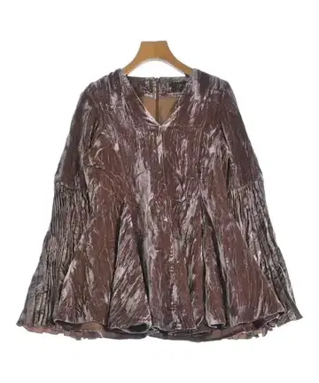 io couture 캐주얼 셔츠 여성용