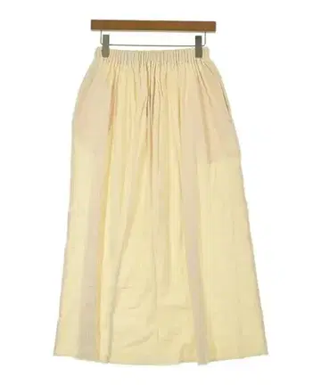 CABANABASH 롱 맥시 길이 스커트 여성용