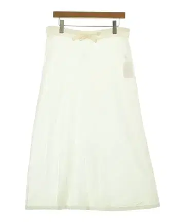 테이크스 롱 맥시 길이 스커트 여성용