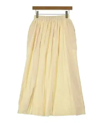 CABANABASH 롱 맥시 길이 스커트 여성용