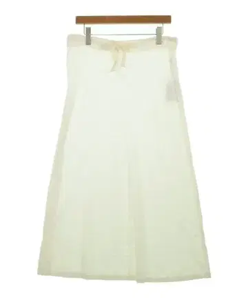 테이크스. 롱 맥시 길이 스커트 여성용