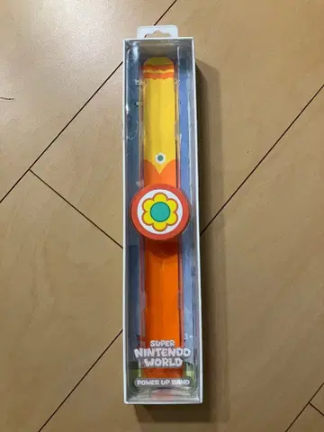 슈퍼 닌텐도 월드 파워업 밴드