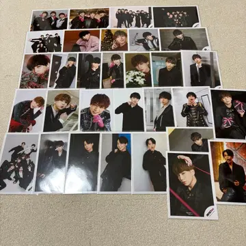 요코하라 유키 세트