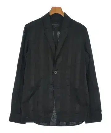 ANN DEMEULEMEESTER 테일러드 자켓 남성용