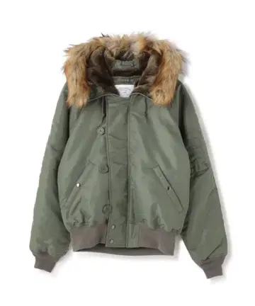 AVIREX 아비렉스 N 2B COMMERCIAL