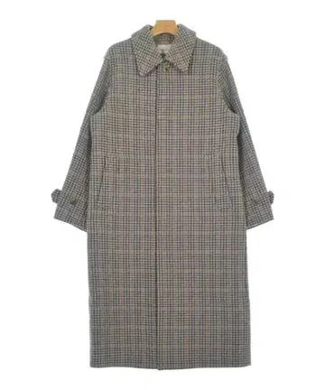 스티븐 앨런 스텐카라 코트 여성용