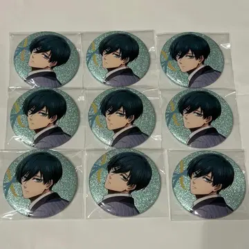 블루 록 발레코어 린 x 9