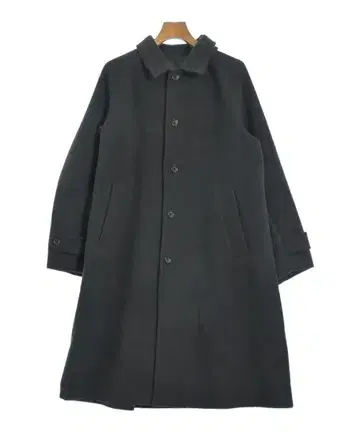 JOURNAL STANDARD 스텐카라 코트 남성용