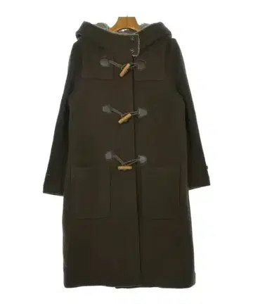 mina perhonen 더플 코트 여성용