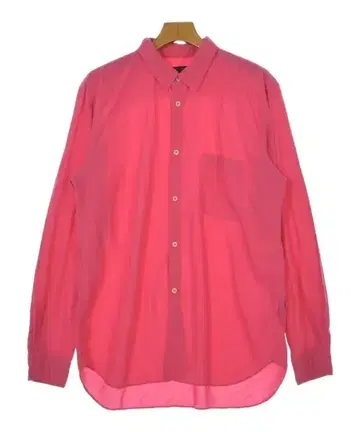 COMME des GARCONS HOMME PLUS 캐주얼 셔츠 남성용