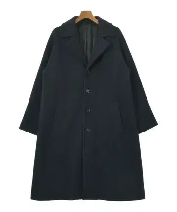 TOMORROWLAND 체스터 코트 남성용