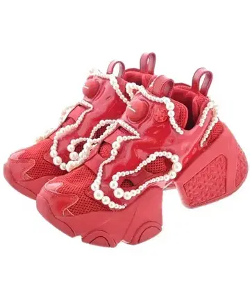 noir kei ninomiya 스니커즈 여성용