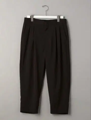 2턱 팬츠 BEAUTY&YOUTH UNITEDARROWS 팬츠