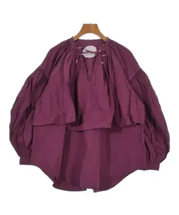 Pheeta 여성용 블라우스