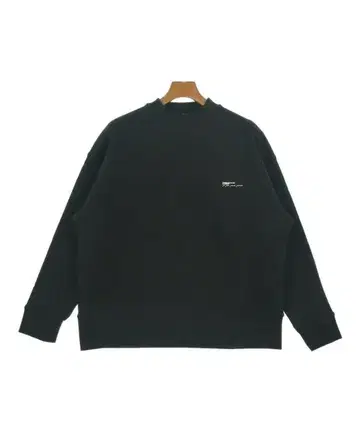 스튜디오 니콜슨 맨투맨 남성용