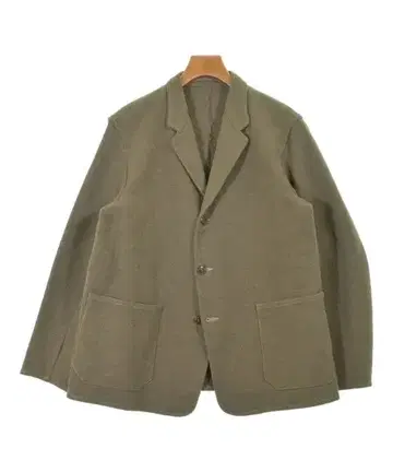 COMOLI 캐주얼 자켓 남성용