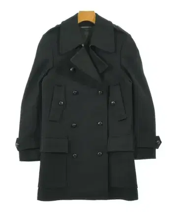 KRIS VAN ASSCHE 코트 (기타) 여성용