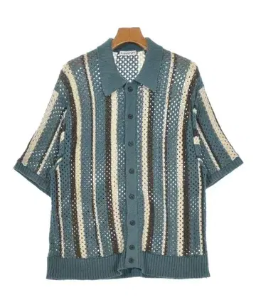 FLAGSTUFF 가디건 남성용