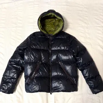 DUVETICA 듀베티카 DIONISIO 다운 자켓 블랙 46 M