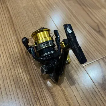 SHIMANO 16 NASCI C2000S 스피닝 릴