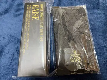 도모토 코이치 솔로 콘서트 응원봉 응원봉 케이스