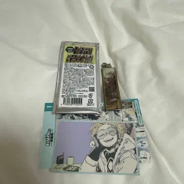 히로아카 원화전 호크스