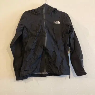 THE NORTH FACE 고어텍스 블랙 마운틴 후드티