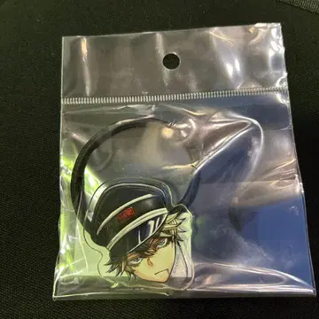 토겐안키 아크릴 페이스 머리끈 토도로키 하야루 아키타 쇼텐