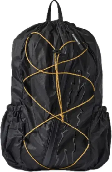LE SSERAFIM SPAGHETTI Packable Backpack