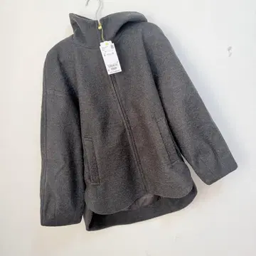 로페피크닉 집업 후디