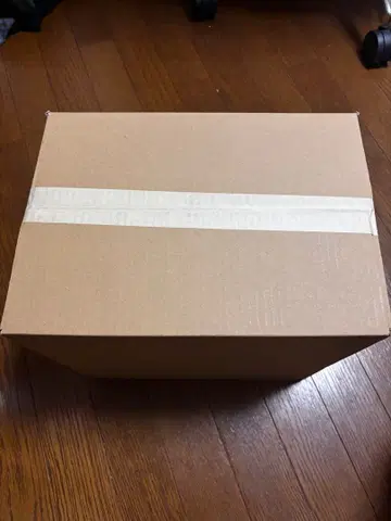 미스터리 박스 지금까지 읽은 것 중 추천 소설