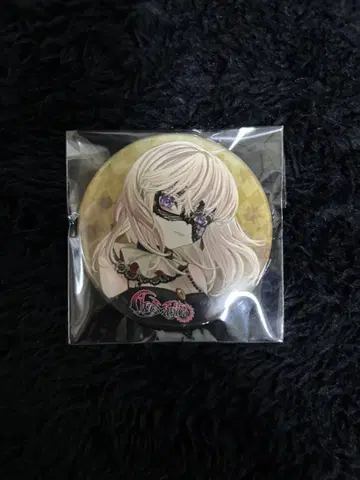 Ave Mujica KiLLKiSS 돌로리스 캔뱃지