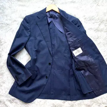 UNIVERSAL LANGUAGE x CANONICO 테일러드 자켓