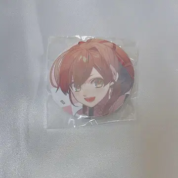 토키사다 꼬마 캔뱃지