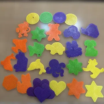 펄러비즈 부품 세트