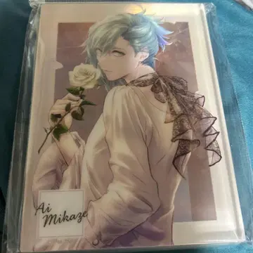 우타프리 탭나이 노블 아트 아이