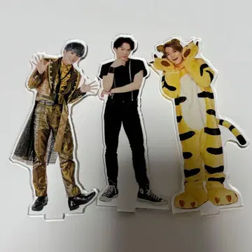 TravisJapan 마츠쿠라 카이토 아크릴 스탠드