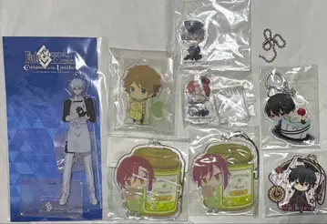 Fate 앙스타 세트