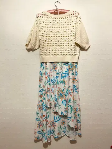 그레이스 콘티넨탈 셋업 36