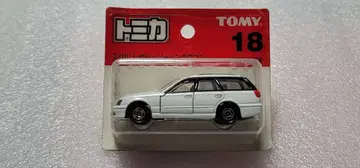 [ 무료배송 ] 미사용! 레거시 투링 왜건 미니카 [ 토미카 ]