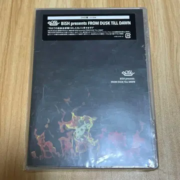 BiSH presents FROM DUSK TiLL DAWN / BiSH