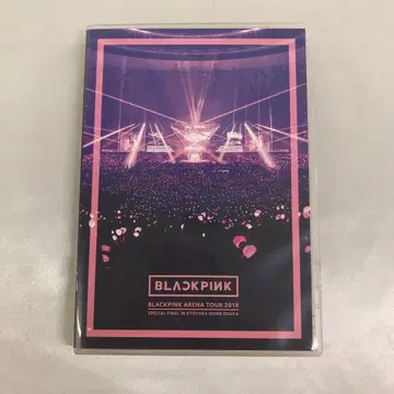 BLACKPINK ARENA TOUR 2018'SPECIAL FINAL