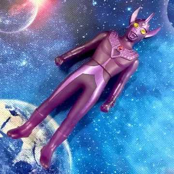 울트라 히어로 시리즈 울트라맨 타로 타락ver. 소프트 비닐